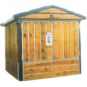 XBW-JC�o���ͽM�bʽ��ʽ׃�վ